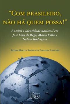 Imagem de COM BRASILEIRO, NAO HA QUEM POSSA!