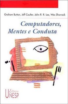 Imagem de COMPUTADORES, MENTES E CONDUTA
