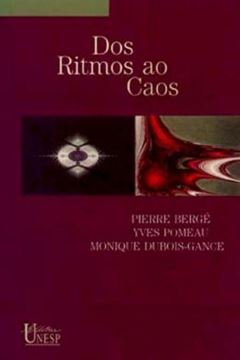 Imagem de DOS RITMOS AO CAOS