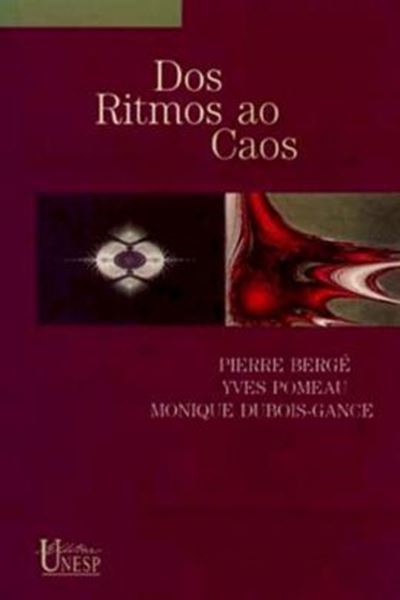 Picture of DOS RITMOS AO CAOS