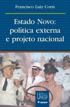 Imagem de ESTADO NOVO