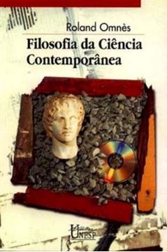 Imagem de FILOSOFIA DA CIENCIA CONTEMPORANEA
