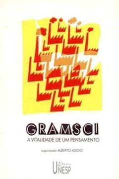 Imagem de GRAMSCI