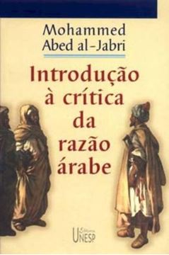 Imagem de INTRODUCAO A CRITICA DA RAZAO ARABE
