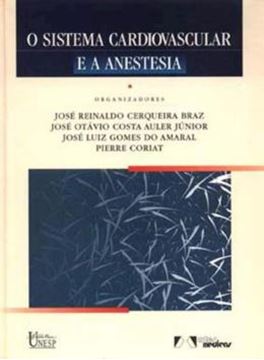 Imagem de O SISTEMA CARDIOVASCULAR E A ANESTESIA