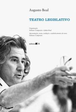 Imagem de TEATRO LEGISLATIVO