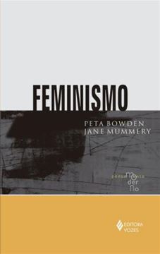 Imagem de FEMINISMO