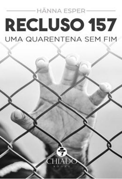 Picture of RECLUUSO 157 - UMA QUARENTENA SEM FIM