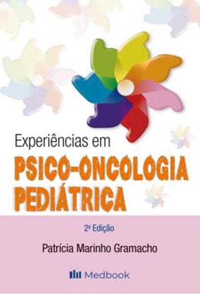 Picture of EXPERIENCIAS EM PSICO-ONCOLOGIA PEDIATRICA
