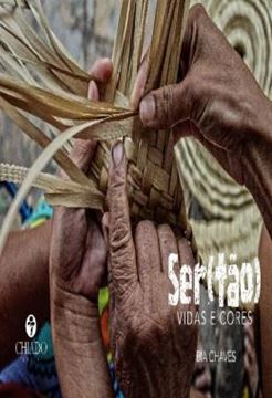 Imagem de SER(TAO) - VIDAS E CORES