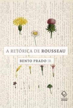Imagem de A RETORICA DE ROUSSEAU