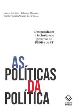 Imagem de AS POLITICAS DA POLITICA