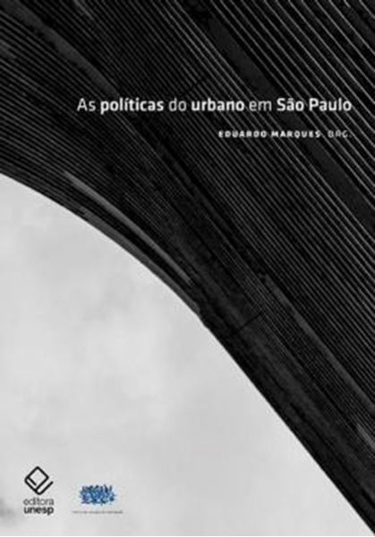 Picture of AS POLITICAS DO URBANO EM SAO PAULO