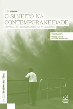 Imagem de O SUJEITO NA CONTEMPORANEIDADE