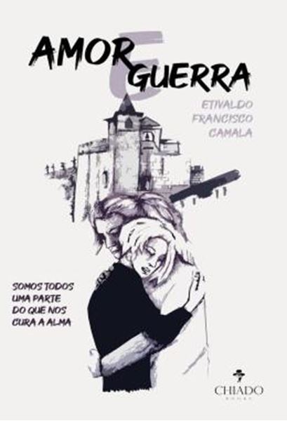 Picture of AMOR E GUERRA