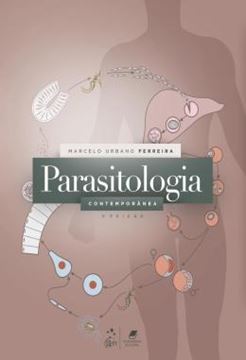 Imagem de PARASITOLOGIA CONTEMPORANEA - 2ª ED