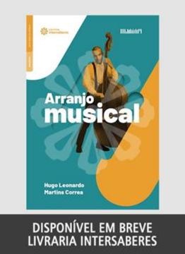 Imagem de ARRANJO MUSICAL