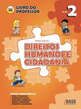Imagem de DIREITOS HUMANOS E CIDADANIA VOL. 2