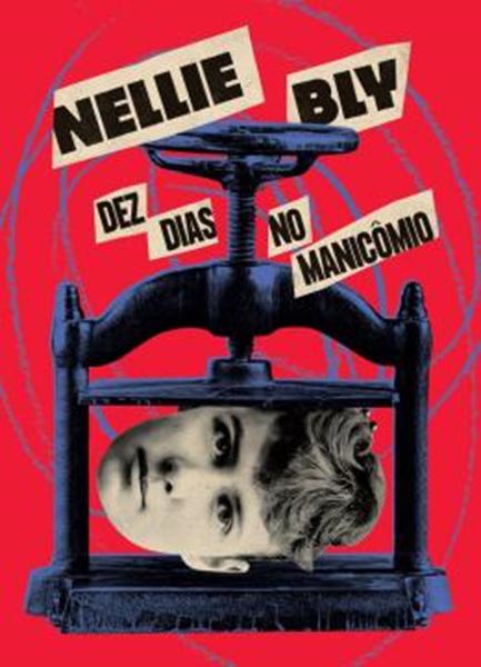 Picture of DEZ DIAS NO MANICOMIO