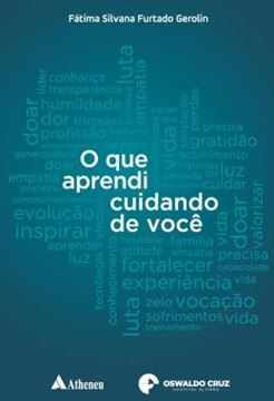 Imagem de O QUE APRENDI CUIDANDO DE VOCE