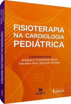 Imagem de FISIOTERAPIA NA CARDIOLOGIA PEDIATRICA