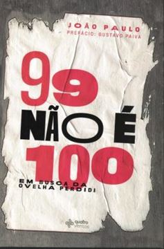 Imagem de 99 NAO E 100