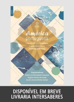 Imagem de AMERICA PORTUGUESA