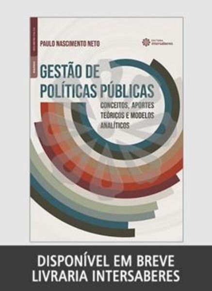 Picture of GESTAO DE POLITICAS PUBLICAS