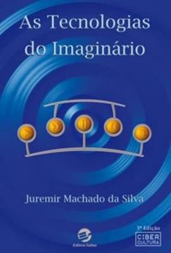 Imagem de AS TECNOLOGIAS DO IMAGINARIO