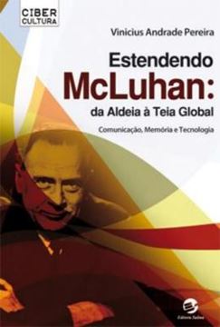 Imagem de ESTENDENDO MCLUHAN