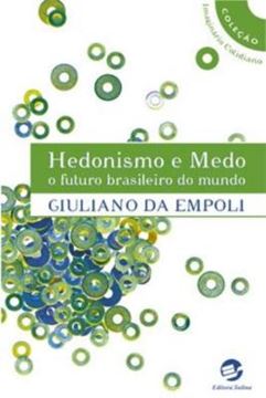 Imagem de HEDONISMO E MEDO