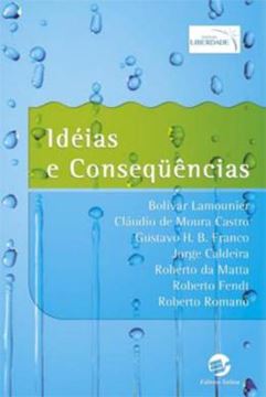 Imagem de IDEIAS E CONSEQUENCIAS