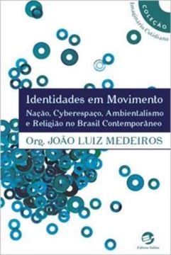 Imagem de IDENTIDADES EM MOVIMENTO