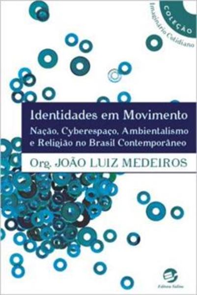 Picture of IDENTIDADES EM MOVIMENTO