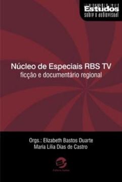 Imagem de NUCLEO DE ESPECIAIS RBS TV