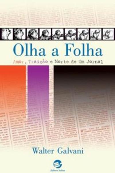 Picture of OLHA A FOLHA