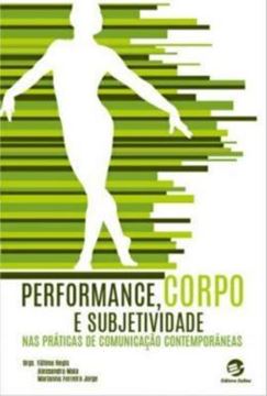 Imagem de PERFORMANCE, CORPO E SUBJETIVIDADE