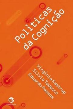 Imagem de POLITICAS DA COGNICAO