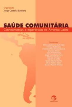 Imagem de SAUDE COMUNITARIA