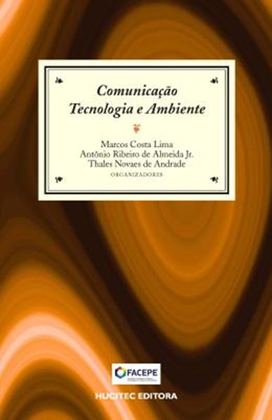 Picture of COMUNICACAO, TECNOLOGIA E AMBIENTE