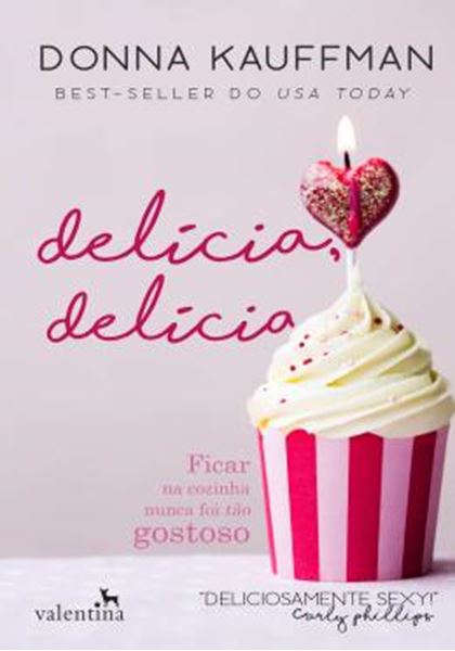 Picture of DELICIA, DELICIA