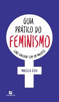 Imagem de GUIA PRATICO DO FEMINISMO