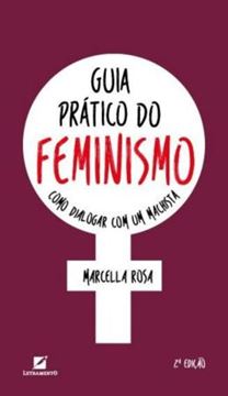 Imagem de GUIA PRATICO DO FEMINISMO