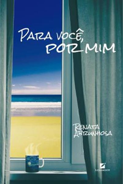 Picture of PARA VOCE, POR MIM