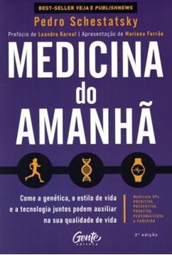 Imagem de MEDICINA DO AMANHA