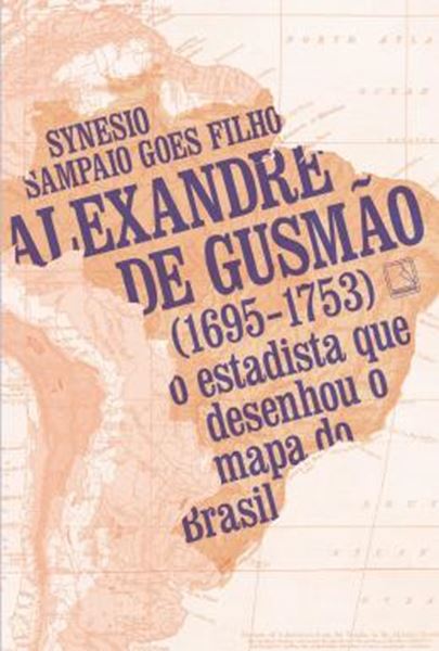 Picture of ALEXANDRE DE GUSMAO (1695-1753)