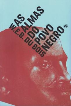 Imagem de AS ALMAS DO POVO NEGRO