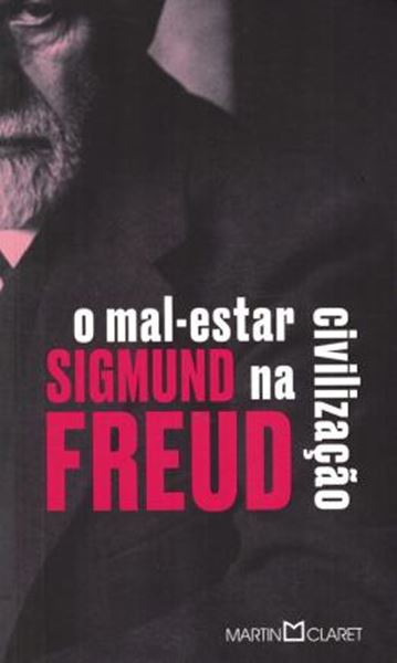 Picture of O MAL-ESTAR NA CIVILIZACAO