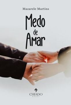 Imagem de MEDO DE AMAR
