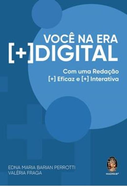 Picture of VOCE NA ERA MAIS DIGITAL